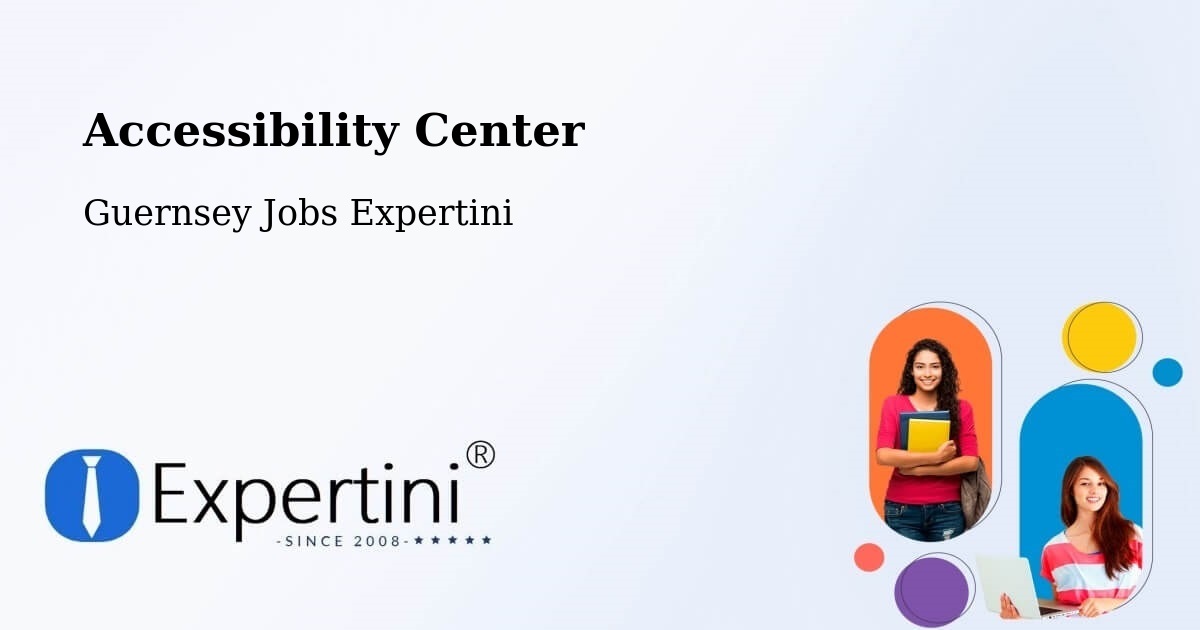 Accessibility Statement – Rozel - Guernsey Jobs Expertini