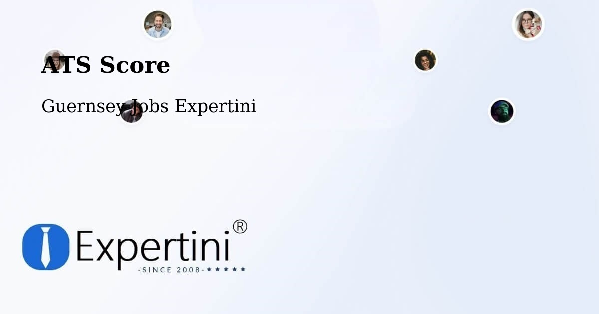 Resume ATS Score & Job Description Match Tool – Rozel - Guernsey Jobs Expertini