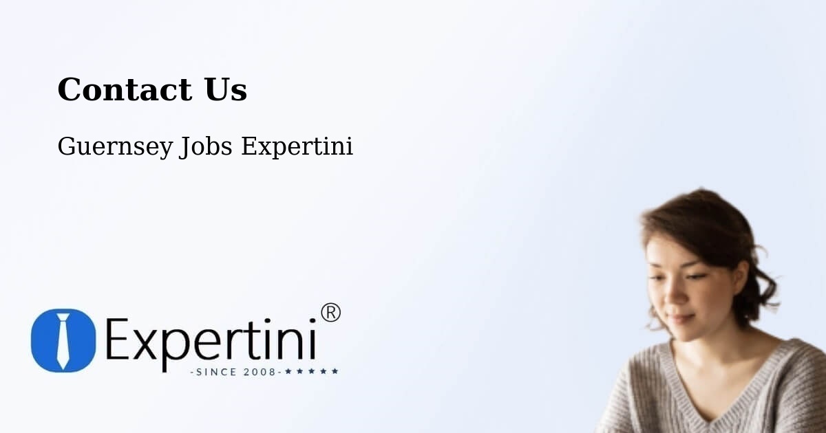 Contact Expertini – Rozel - Guernsey Jobs Expertini