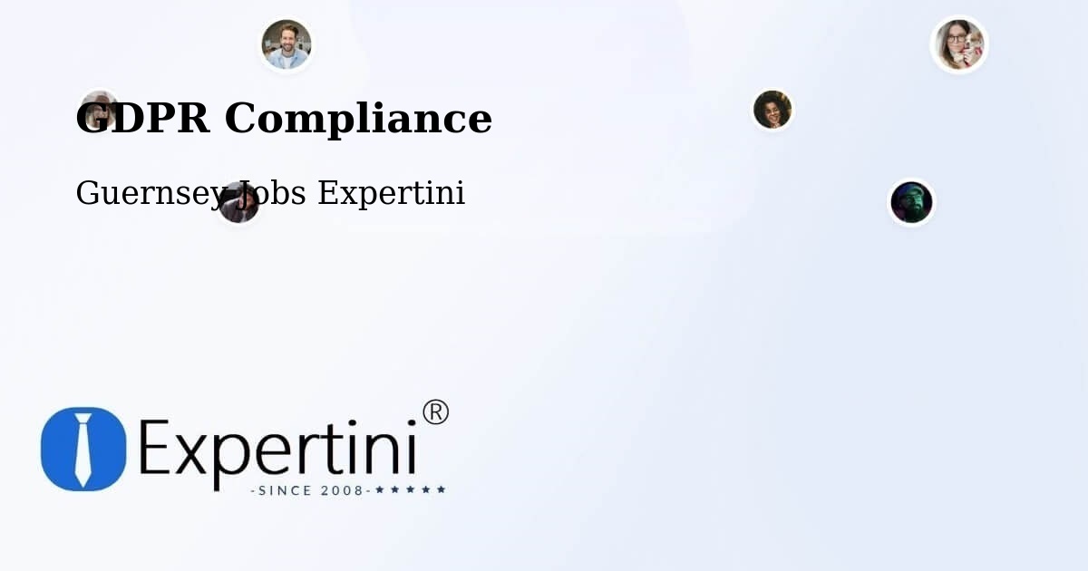 EU GDPR Compliance Statement – Rozel - Guernsey Jobs Expertini