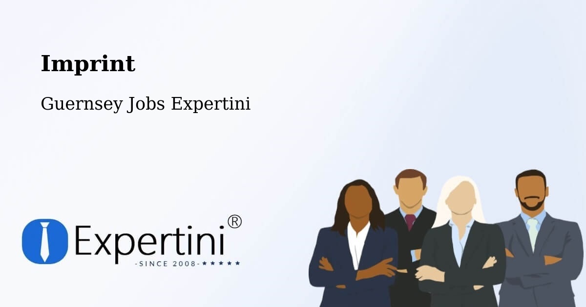 Imprint – Rozel - Guernsey Jobs Expertini