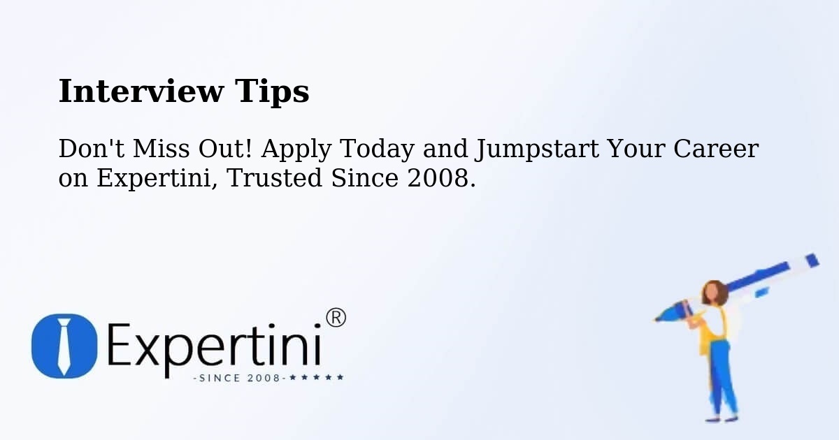 Interview Tips & Techniques for Job Seekers – Rozel - Rozel, Guernsey Jobs Expertini