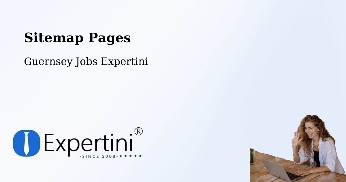 Sitemap Pages - Rozel - Guernsey Jobs Expertini