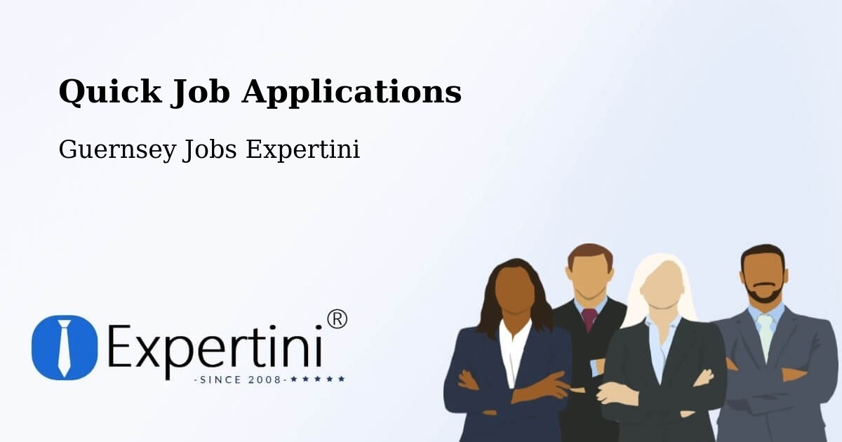 Quick Apply Feature – Rozel - Guernsey Jobs Expertini