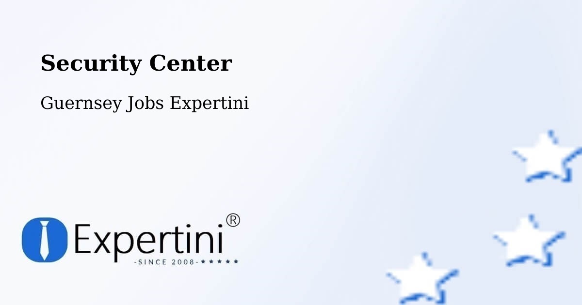 Security & Compliance – Rozel - Guernsey Jobs Expertini