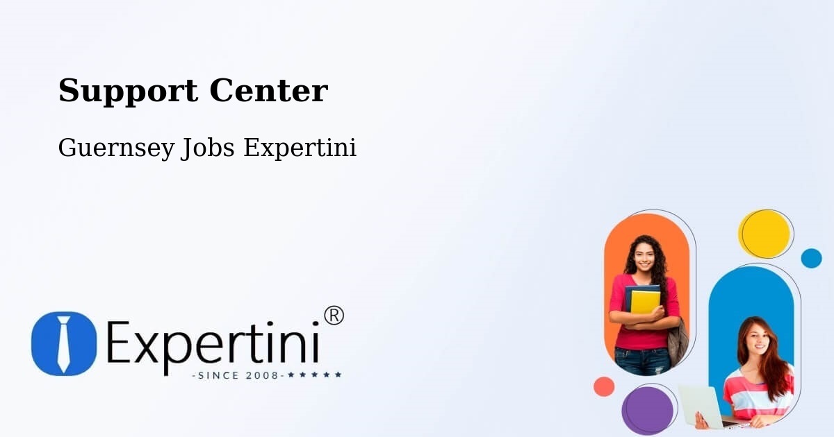 Support Services – Rozel - Guernsey Jobs Expertini